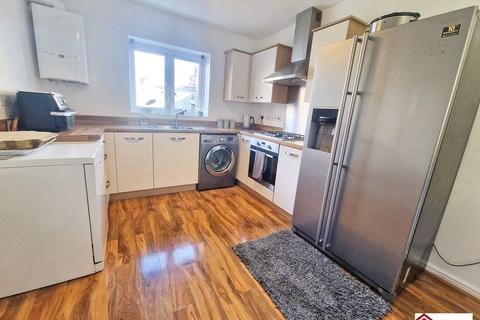 7 Allt Y Sgrech, Kidwelly, SA17 4HX