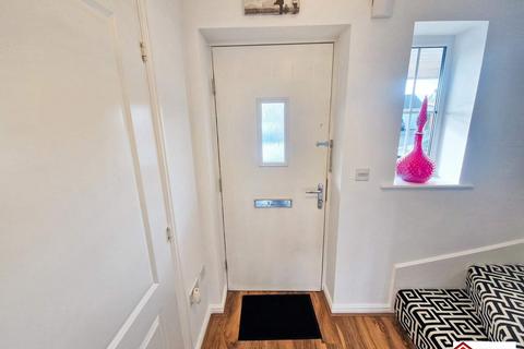 7 Allt Y Sgrech, Kidwelly, SA17 4HX