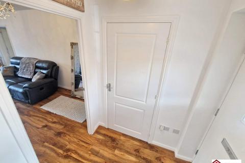 7 Allt Y Sgrech, Kidwelly, SA17 4HX