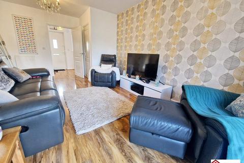 7 Allt Y Sgrech, Kidwelly, SA17 4HX