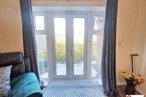 7 Allt Y Sgrech, Kidwelly, SA17 4HX