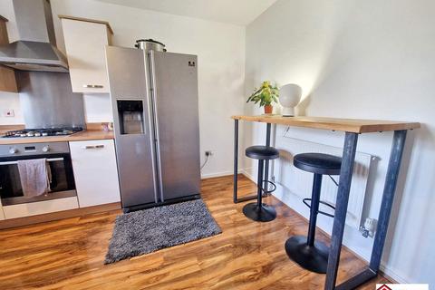 7 Allt Y Sgrech, Kidwelly, SA17 4HX