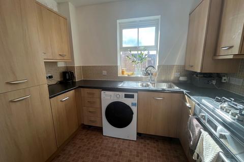 2 bedroom flat for sale, Howards Way, Moulton, NN3 6RP