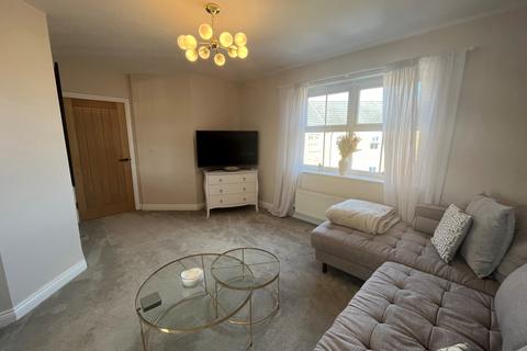 2 bedroom flat for sale, Howards Way, Moulton, NN3 6RP