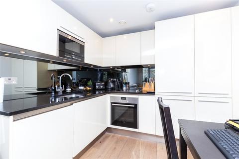 1 bedroom apartment to rent, 3 Blackthorn Avenue, Barnsbury, Islington, London, N7