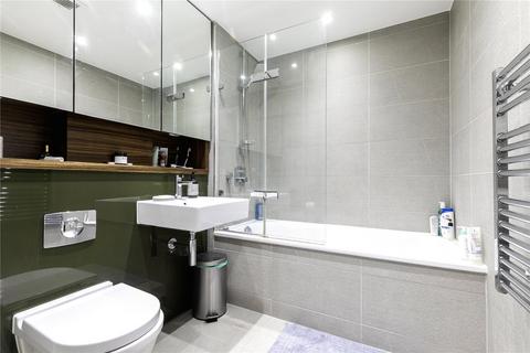 1 bedroom apartment to rent, 3 Blackthorn Avenue, Barnsbury, Islington, London, N7
