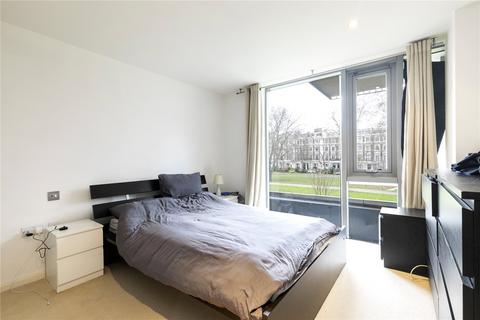 1 bedroom apartment to rent, 3 Blackthorn Avenue, Barnsbury, Islington, London, N7