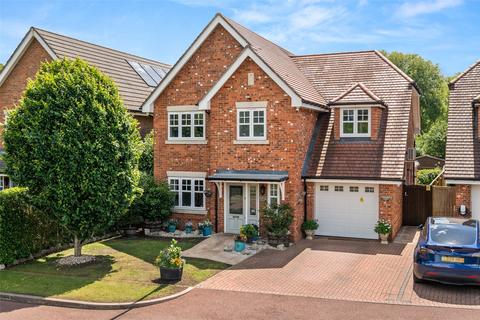 38 Elen Place, Bracknell, RG42 2AQ