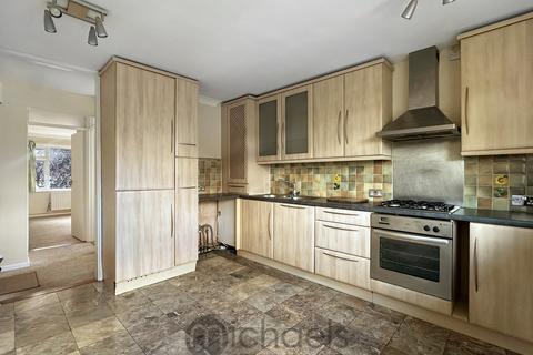 undefined, Victoria Road, Lexden, Colchester, CO3