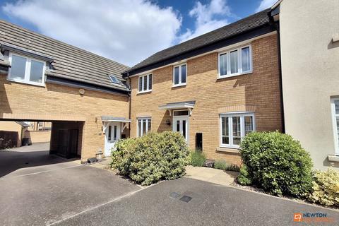 18 Fletcher Way, Peterborough, PE4 7AL