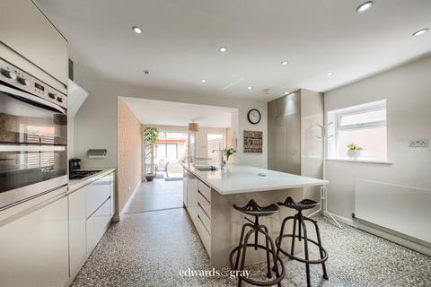 3 bedroom semi-detached house for sale, Birmingham Road, Whitacre Heath, B46 2ET