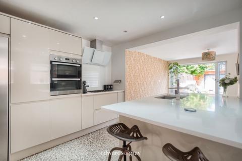 3 bedroom semi-detached house for sale, Birmingham Road, Whitacre Heath, B46 2ET