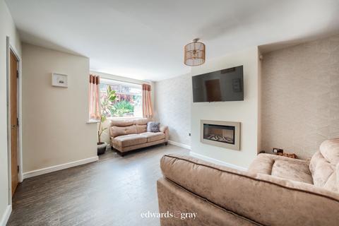 3 bedroom semi-detached house for sale, Birmingham Road, Whitacre Heath, B46 2ET