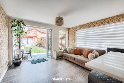 undefined, Birmingham Road, Whitacre Heath, B46 2ET