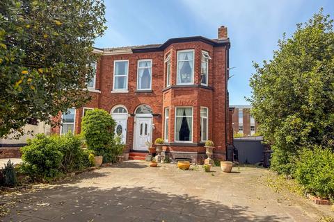 4 bedroom semi-detached house for sale, Derby Road, Southport PR9