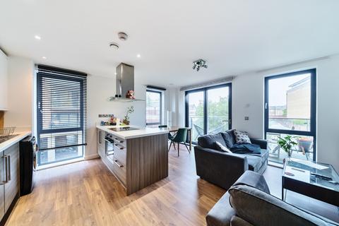 Flat 9, Aubers Ridge Court, 9 Festubert Place, London, E3 2ZS