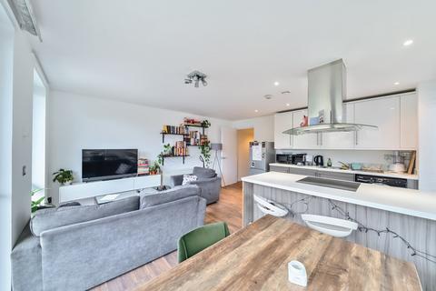 Flat 9, Aubers Ridge Court, 9 Festubert Place, London, E3 2ZS