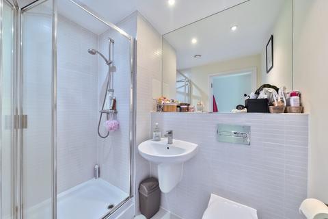 Flat 9, Aubers Ridge Court, 9 Festubert Place, London, E3 2ZS