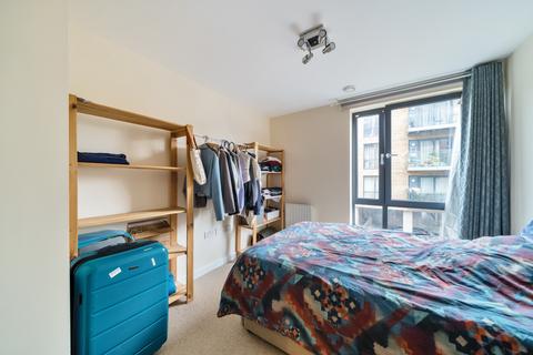 Flat 9, Aubers Ridge Court, 9 Festubert Place, London, E3 2ZS