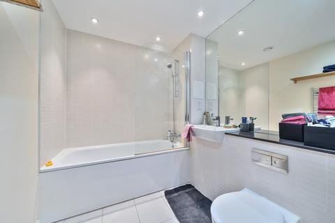 Flat 9, Aubers Ridge Court, 9 Festubert Place, London, E3 2ZS