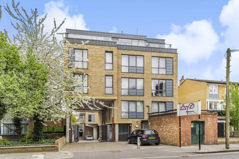Flat 9, Aubers Ridge Court, 9 Festubert Place, London, E3 2ZS
