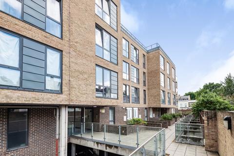 Flat 9, Aubers Ridge Court, 9 Festubert Place, London, E3 2ZS