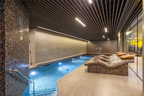 1 bedroom apartment for sale, Chronicle Tower, 261B City Road, Islington, London, EC1V