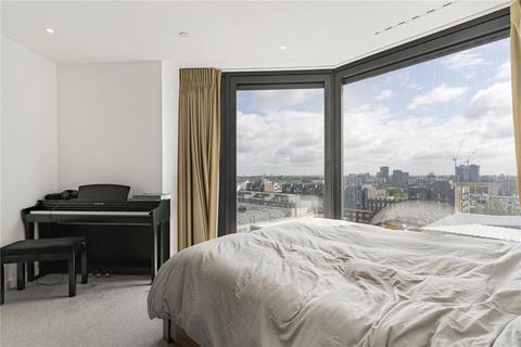 1 bedroom apartment for sale, Chronicle Tower, 261B City Road, Islington, London, EC1V