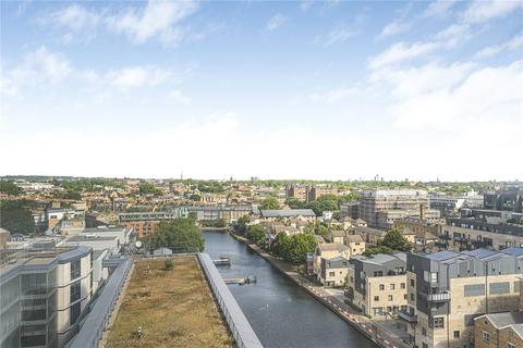 1 bedroom apartment for sale, Chronicle Tower, 261B City Road, Islington, London, EC1V