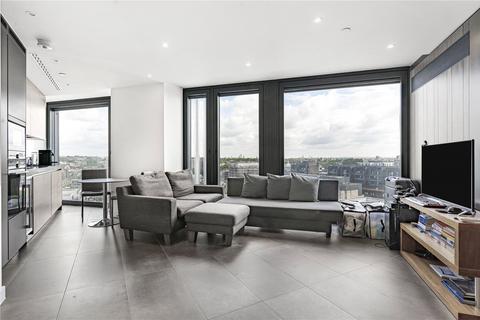 Chronicle Tower, 261B City Road, Islington, London, EC1V