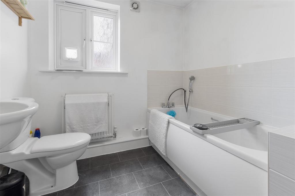 Bathroom/WC