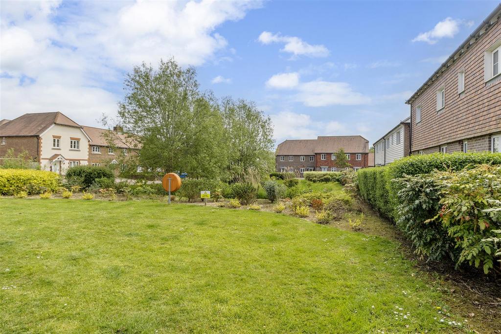 Communal Gardens