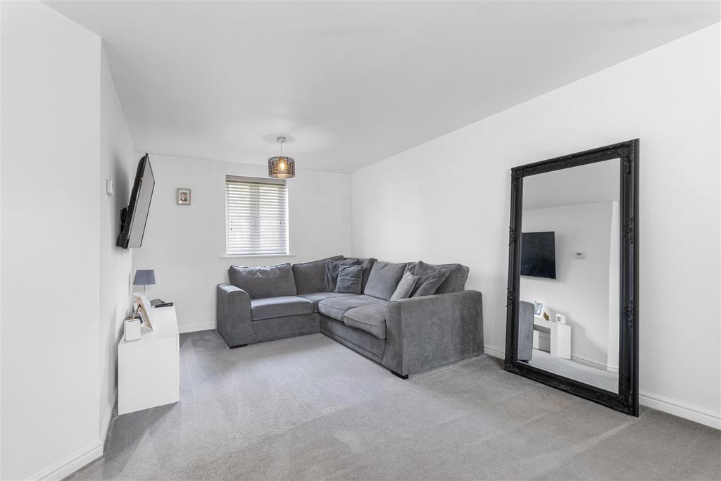 Lounge Area