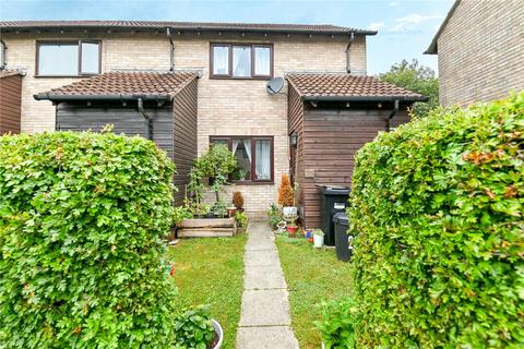 2 bedroom semi-detached house for sale, Eastlands, New Milton, Hampshire, BH25
