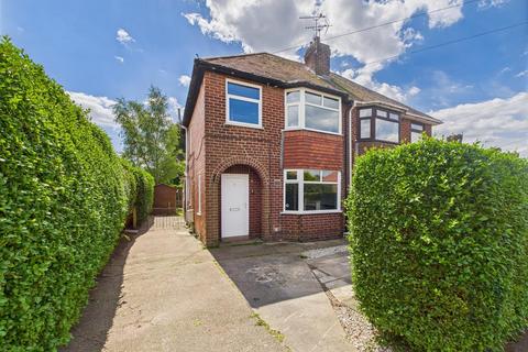 3 bedroom semi-detached house for sale, Upper Canaan, Ruddington, Nottingham