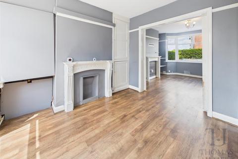3 bedroom semi-detached house for sale, Upper Canaan, Ruddington, Nottingham