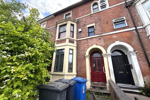 1 bedroom apartment to rent, Uttoxeter New Road, Derby