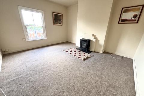 1 bedroom apartment to rent, Uttoxeter New Road, Derby