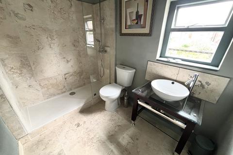 1 bedroom apartment to rent, Uttoxeter New Road, Derby
