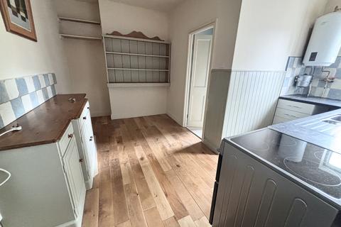 1 bedroom apartment to rent, Uttoxeter New Road, Derby