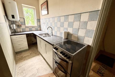 1 bedroom apartment to rent, Uttoxeter New Road, Derby