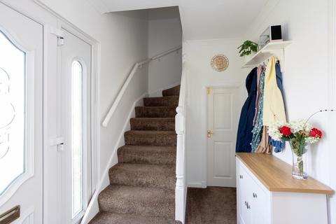 3 bedroom terraced house for sale, Greenloanings, Kirkcaldy, Kirkcaldy, KY2