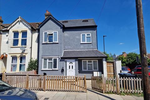 Residential development for sale, 82 and 82a, Durants Road, Enfield, London, EN3