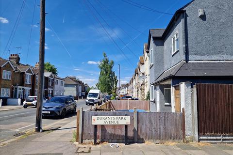 Residential development for sale, 82 and 82a, Durants Road, Enfield, London, EN3