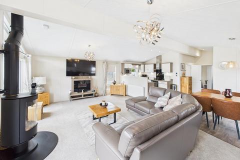 2 bedroom park home for sale, Cathedral View, Newark Road, Lincoln