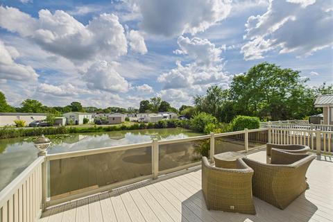 2 bedroom park home for sale, Cathedral View, Newark Road, Lincoln