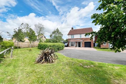 undefined, Bradbury Way, Chilton, Ferryhill