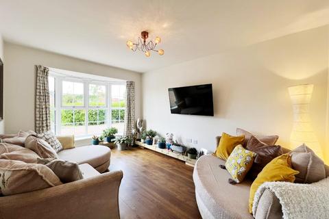 undefined, Bradbury Way, Chilton, Ferryhill