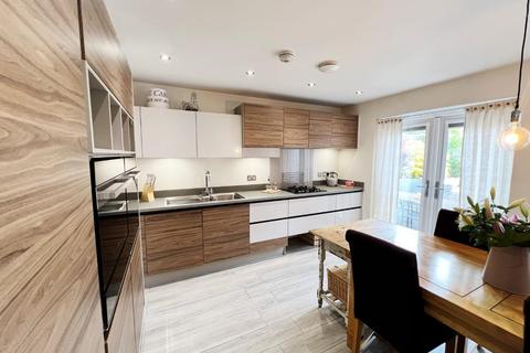 undefined, Bradbury Way, Chilton, Ferryhill