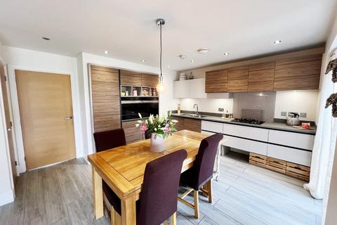 undefined, Bradbury Way, Chilton, Ferryhill